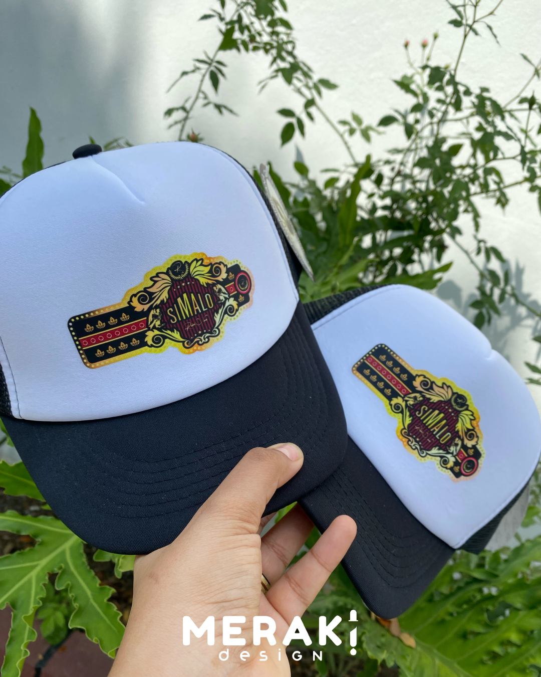 🧢 Gorras Personalizadas para Empresas: ¡Lleva tu Marca a Todos Lados! 🧢