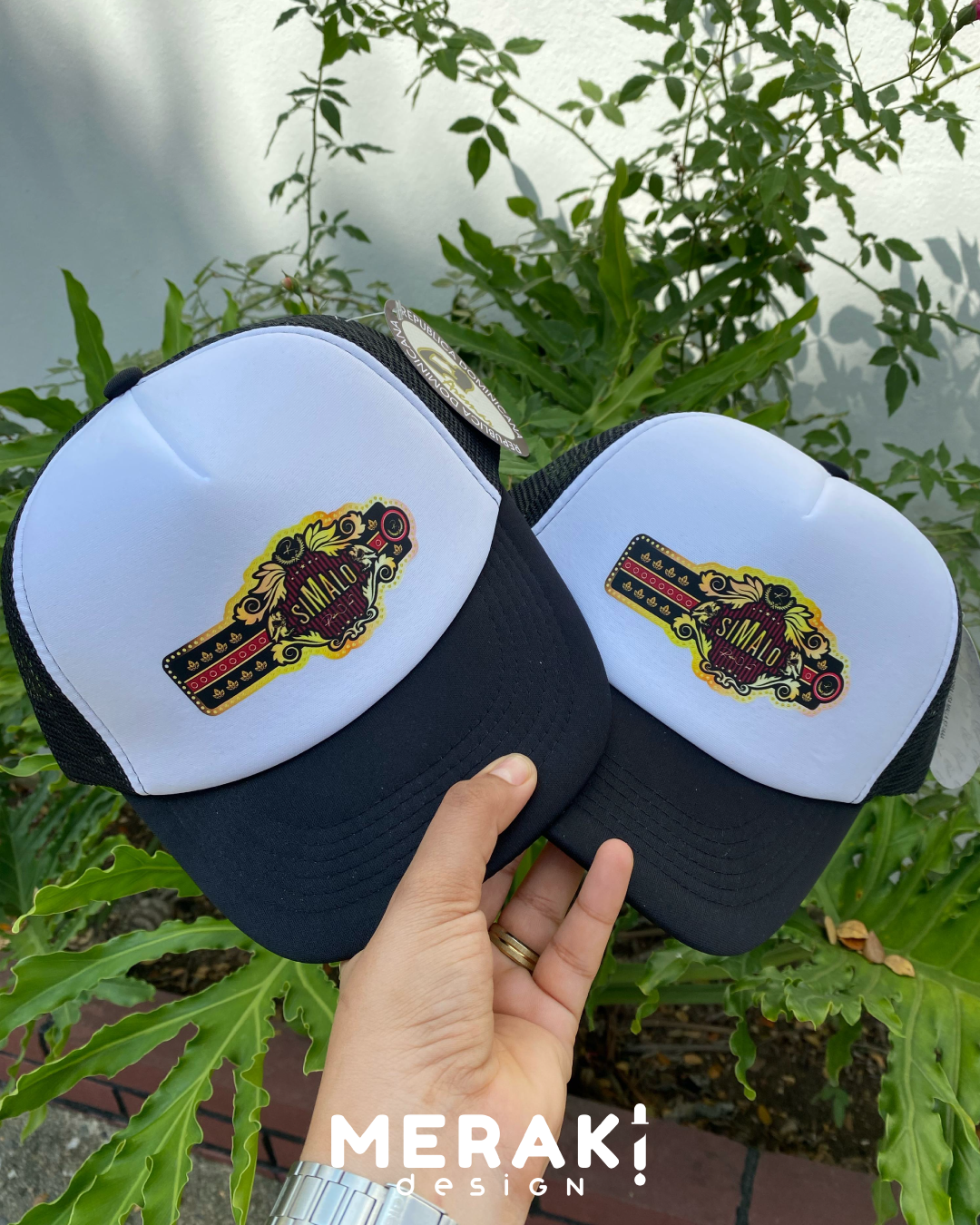 🧢 Gorras Personalizadas para Empresas: ¡Lleva tu Marca a Todos Lados! 🧢