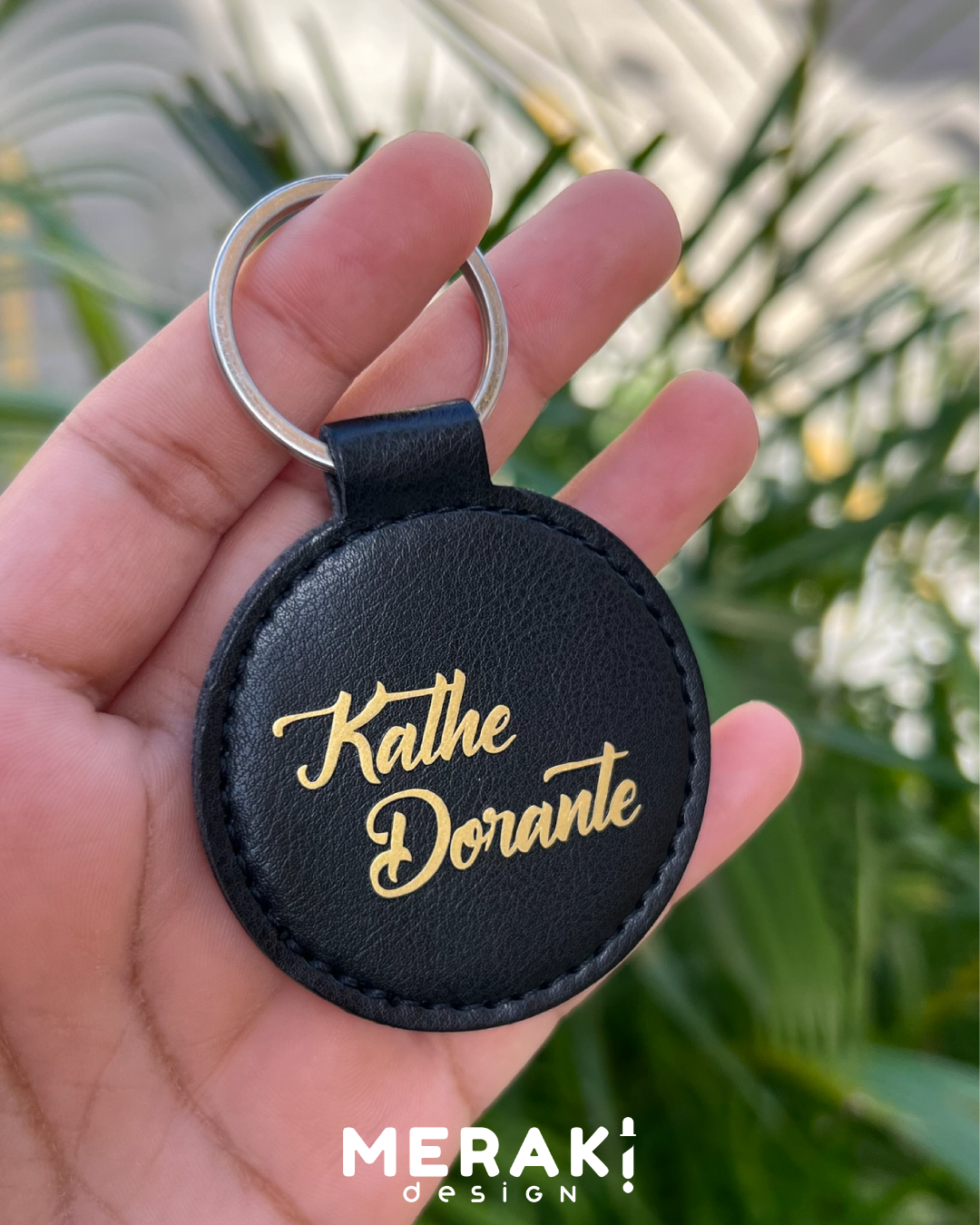 🔑 Llavero Personalizado 🎁