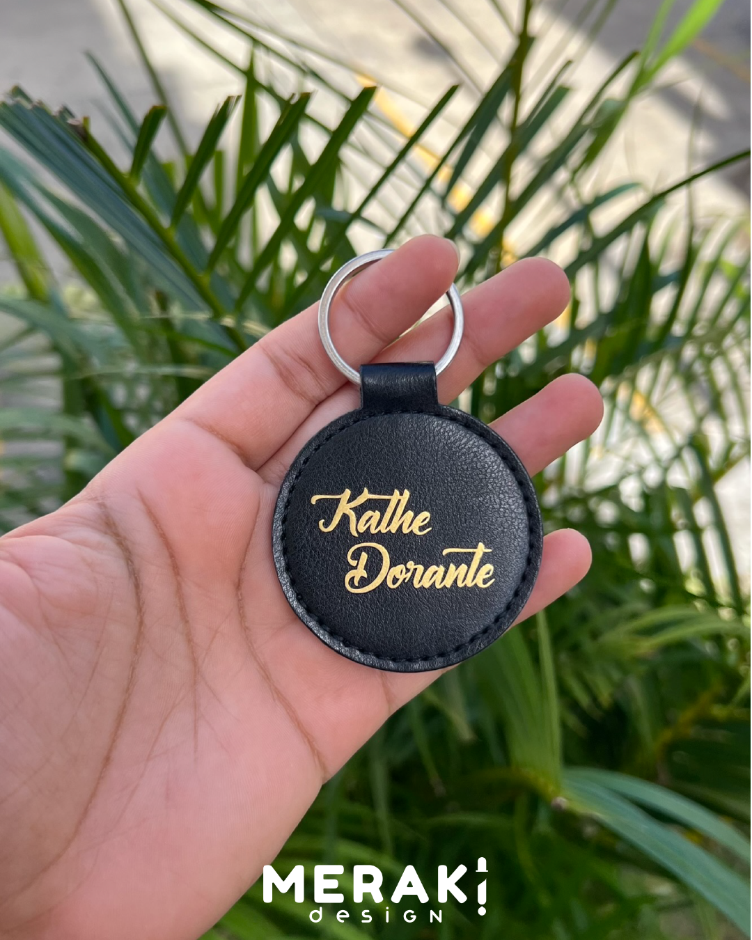 🔑 Llavero Personalizado 🎁