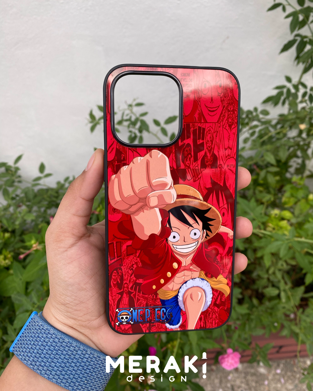 ¡Descubre la gran variedad de diseños personalizados para tu funda de celular! 🎨📱