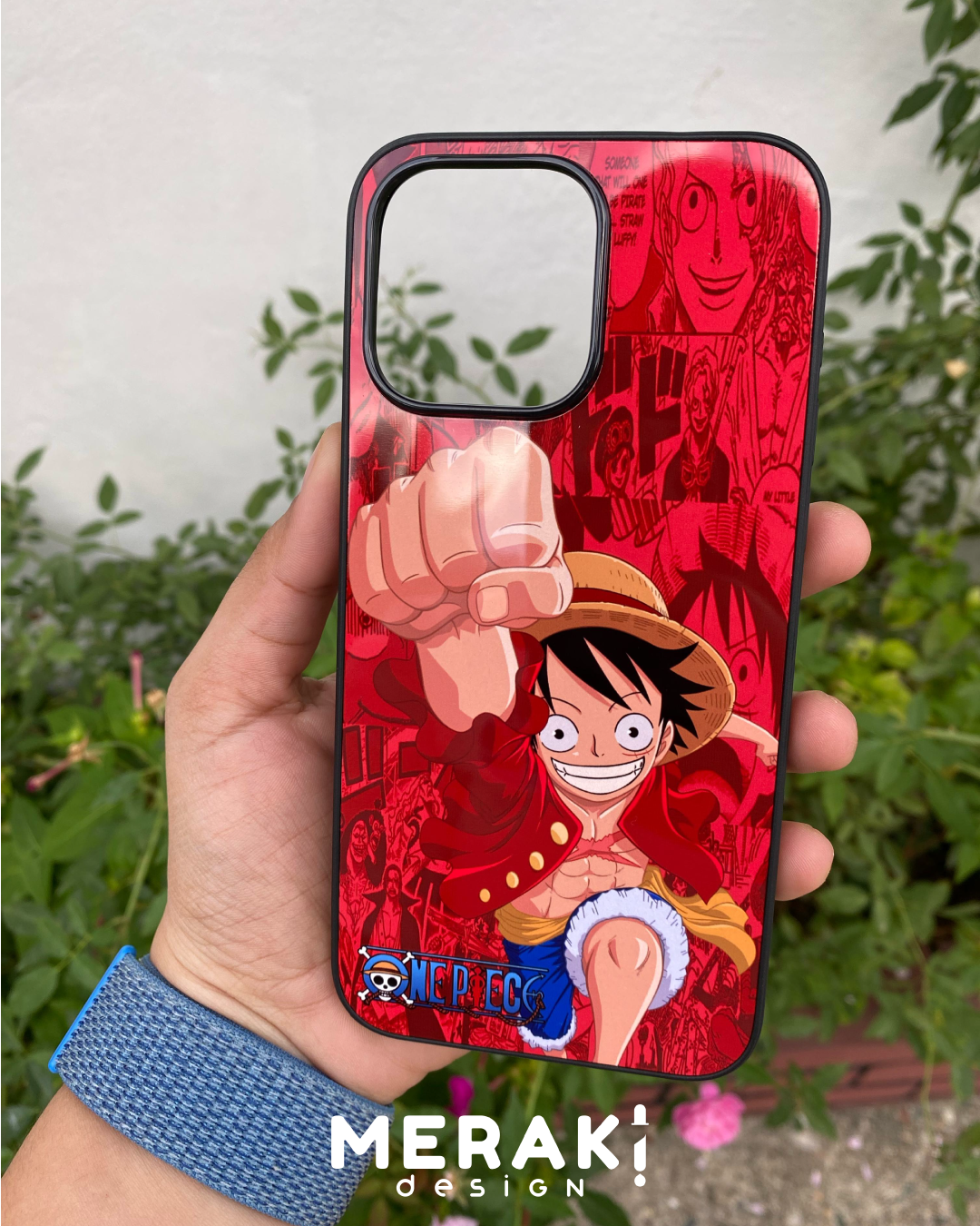 ¡Descubre la gran variedad de diseños personalizados para tu funda de celular! 🎨📱