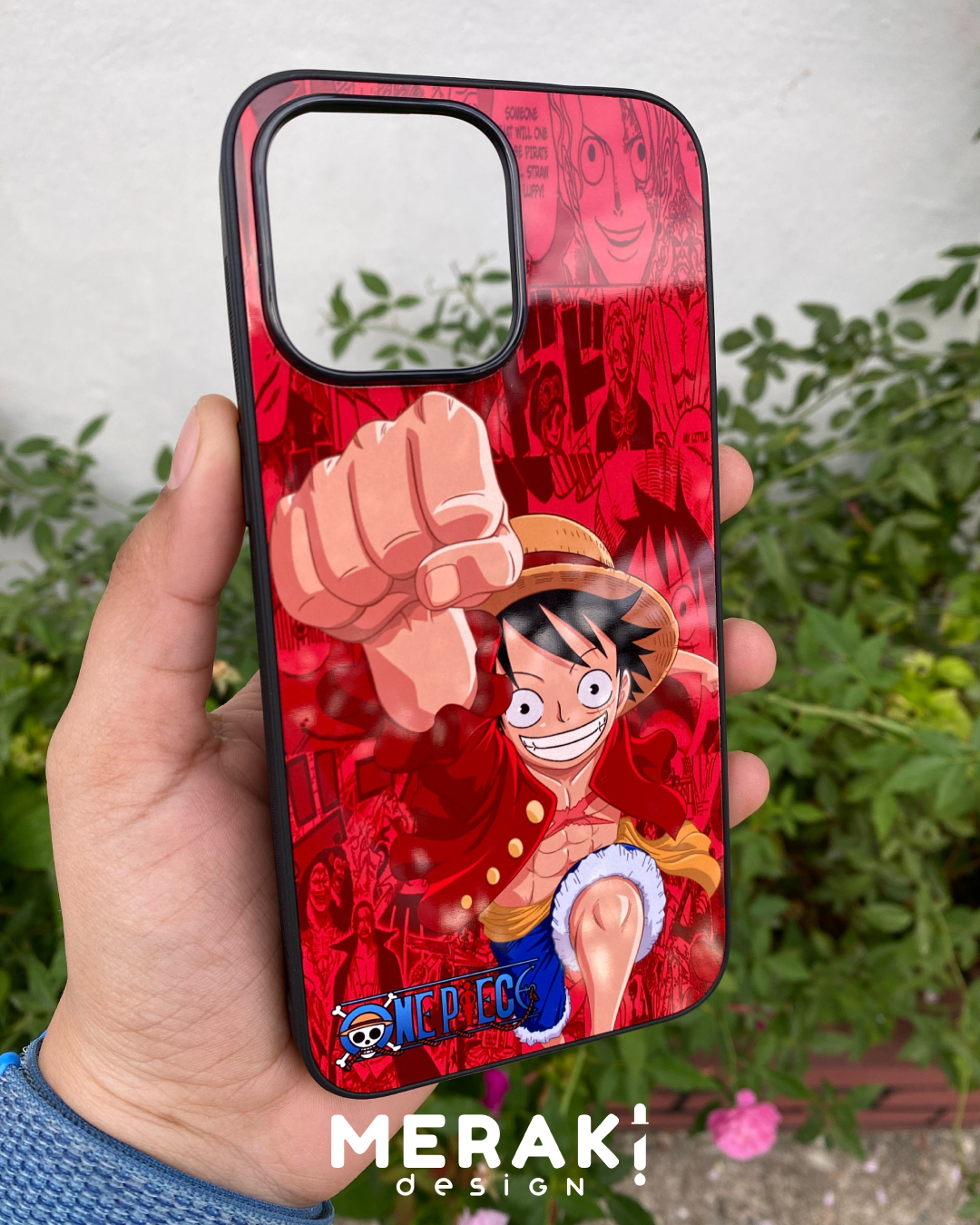 ¡Descubre la gran variedad de diseños personalizados para tu funda de celular! 🎨📱