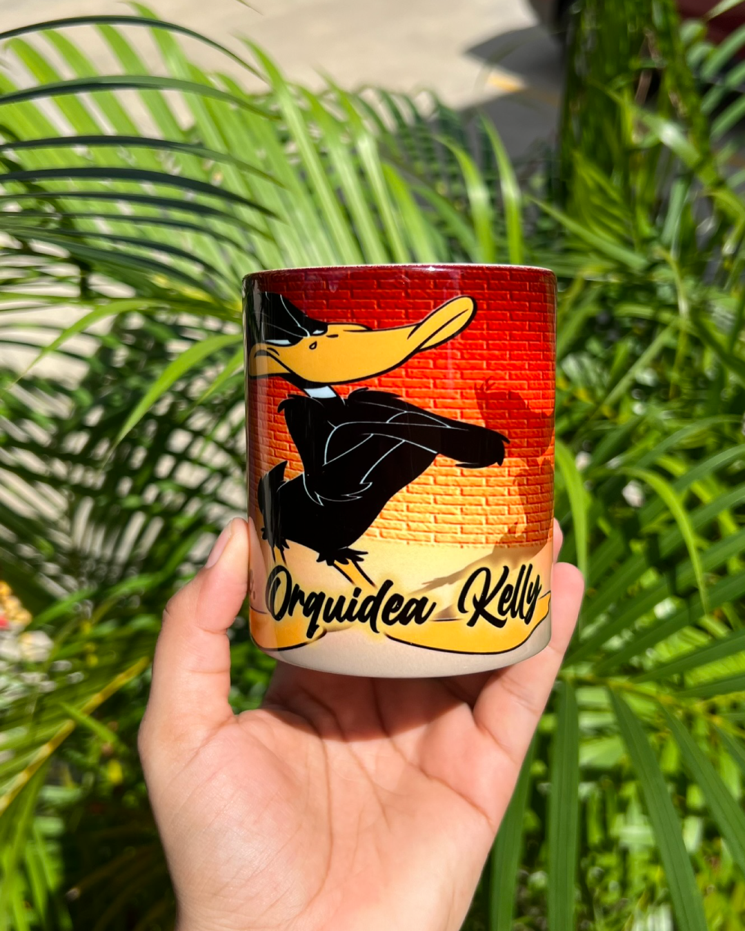 🌟☕ Taza Personalizada Paco Lucas – ¡El Estilo que Necesitas en tu Café! ☕🌟