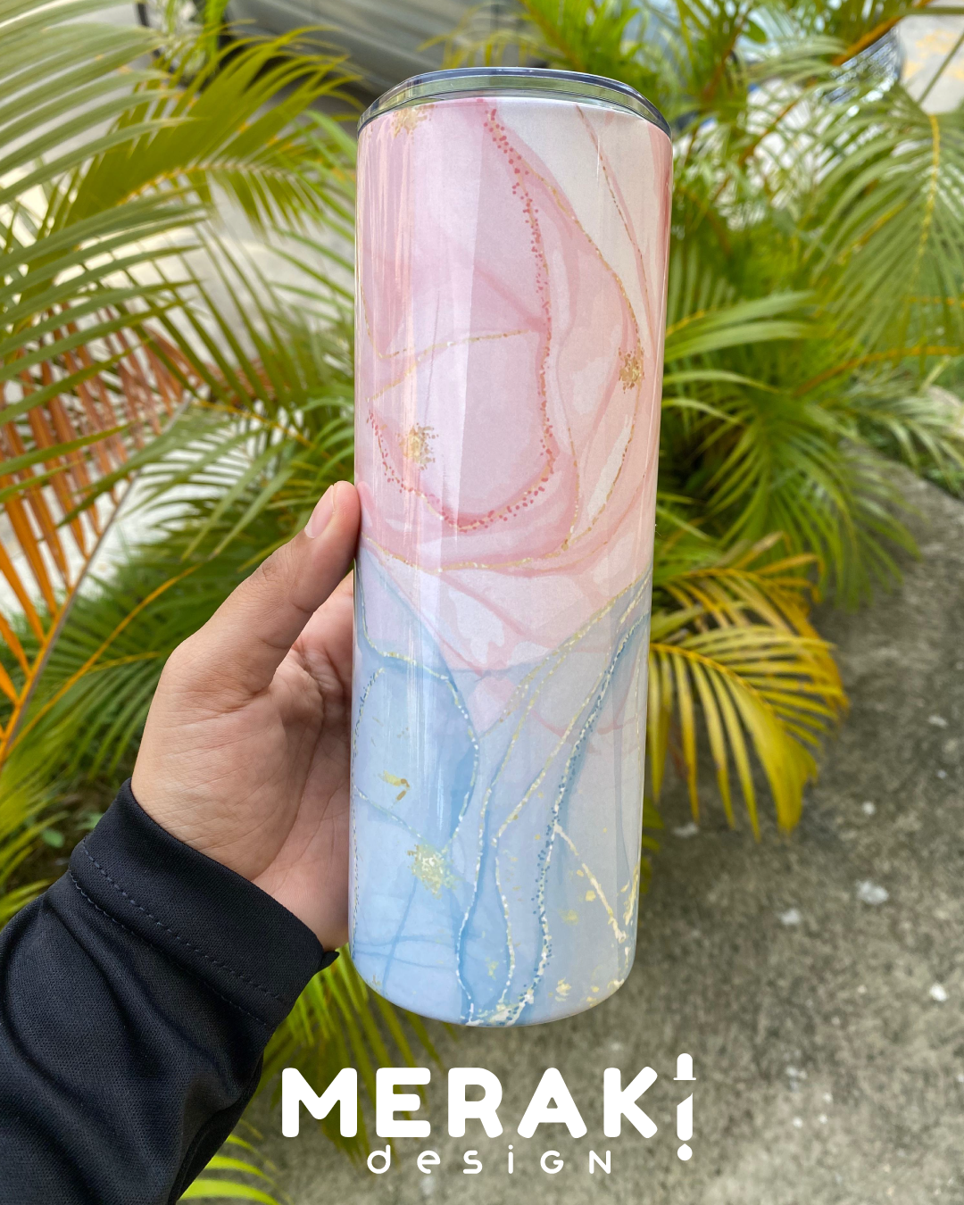 ✨ Vaso Térmico Personalizado Diseño Minimalista ❤️ 🎁