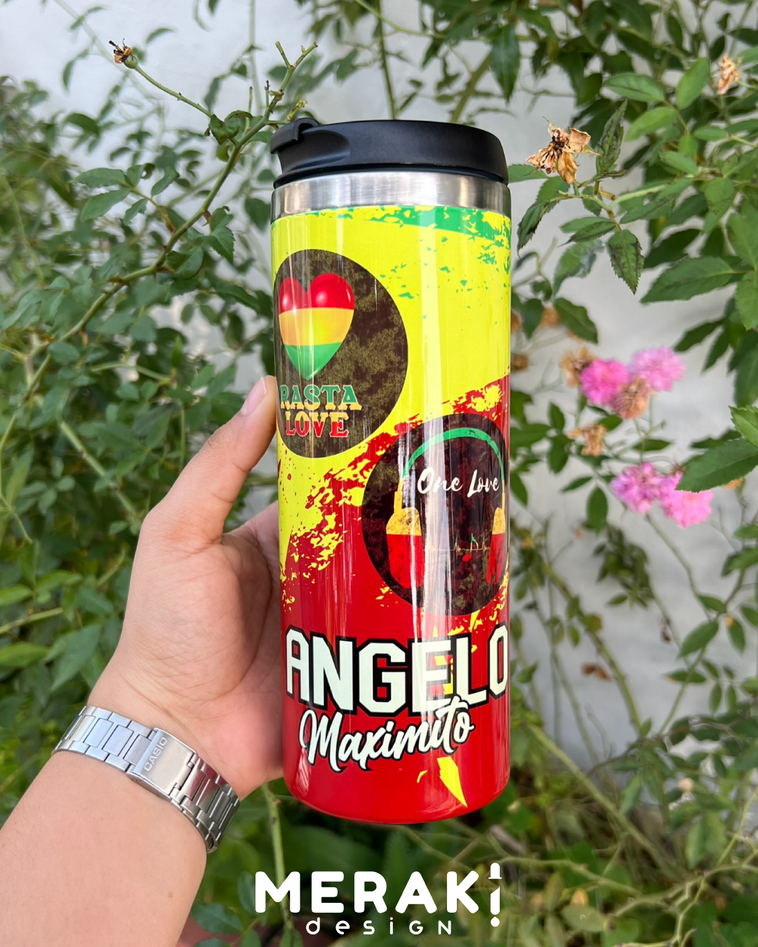 🎶 ¡Para los verdaderos fanáticos del reggae! 🎶