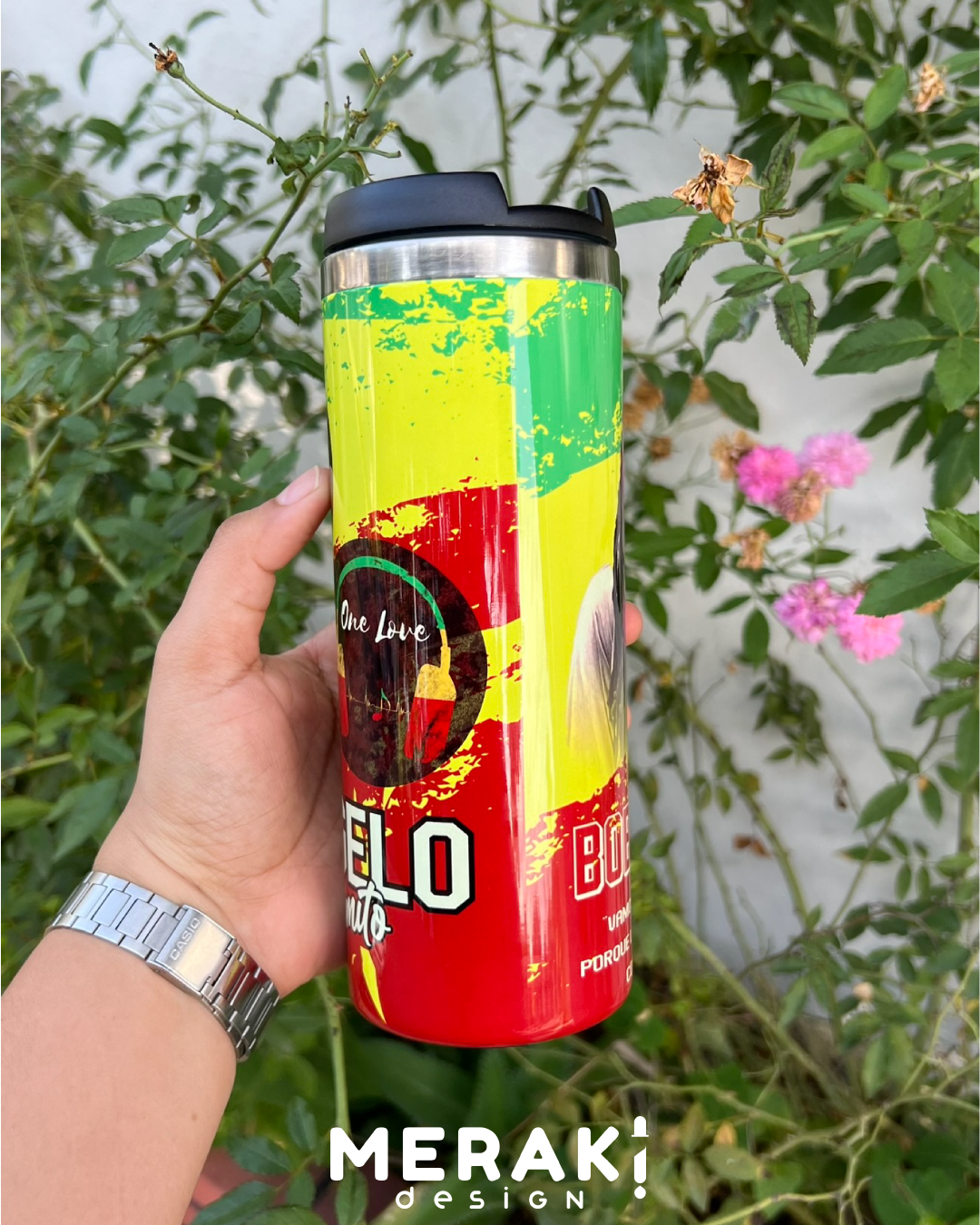 🎶 ¡Para los verdaderos fanáticos del reggae! 🎶