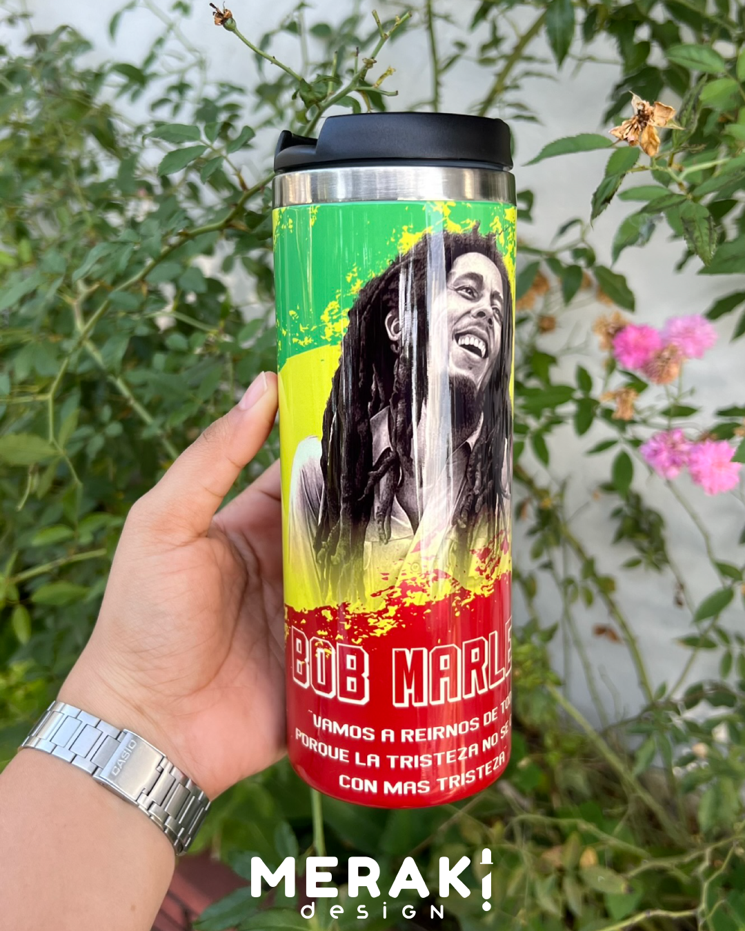 🎶 ¡Para los verdaderos fanáticos del reggae! 🎶