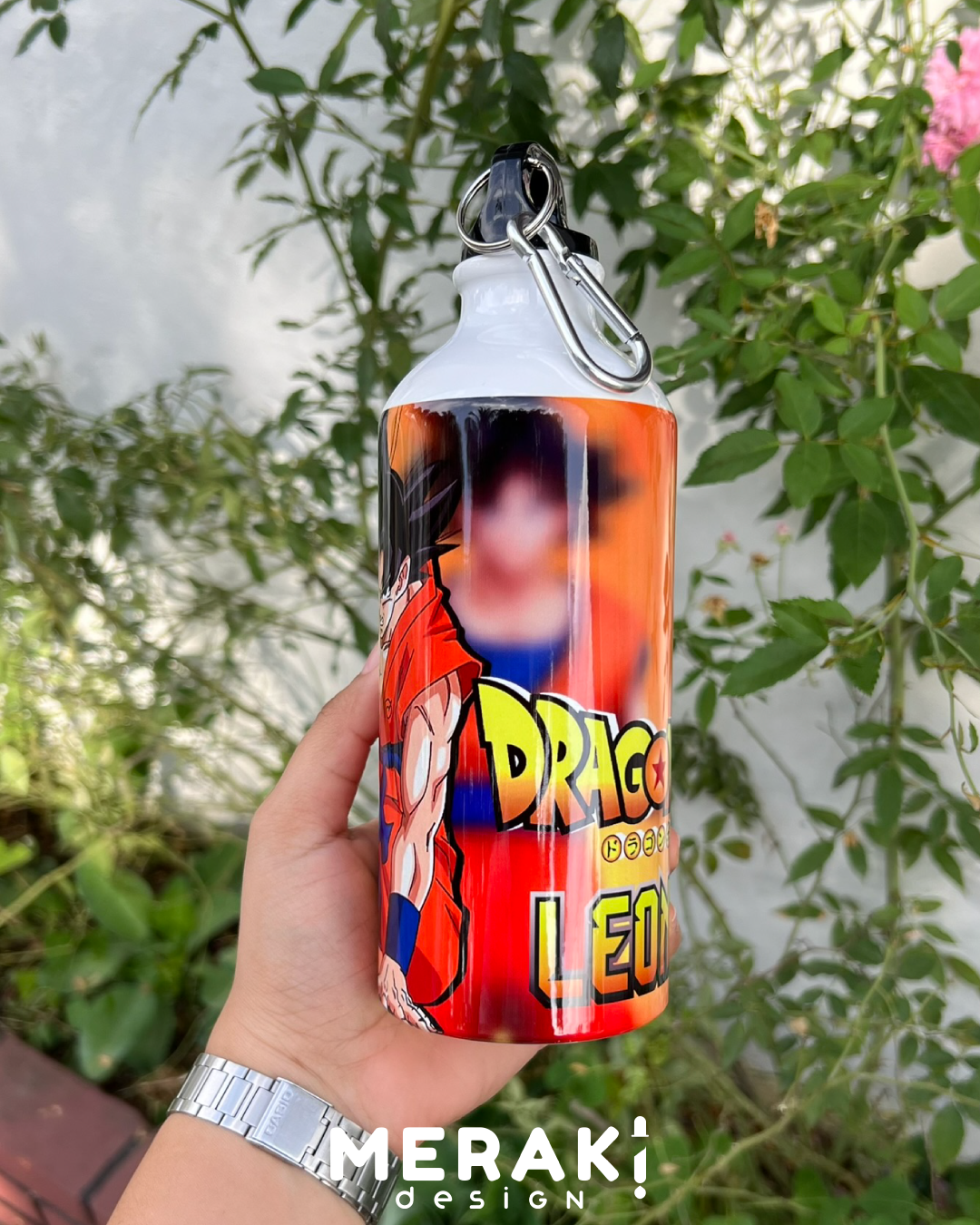 🔥 ¡Para los verdaderos guerreros saiyajin! 🔥