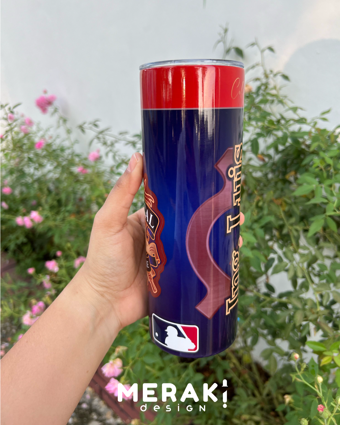 🥃✨ Vaso Térmico Tumblr 20oz – Diseño Chivas Regal 18 Años ✨🥃