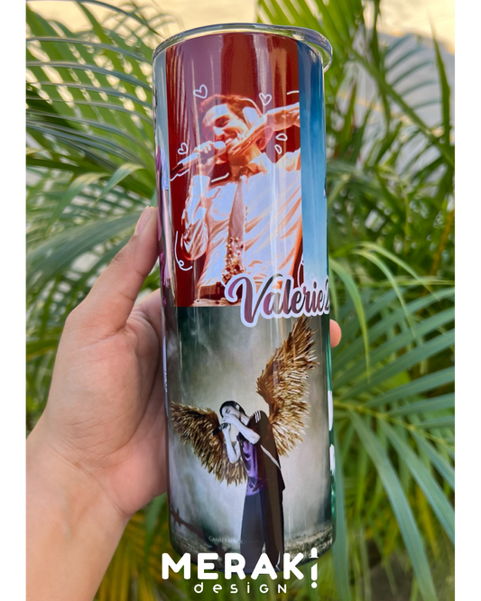 🎤🔥 ¡Un tributo que se siente y se lleva contigo! 🔥🎤
