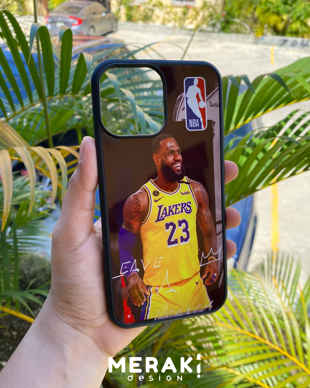 ¡Descubre la gran variedad de diseños personalizados para tu funda de celular! 🎨📱