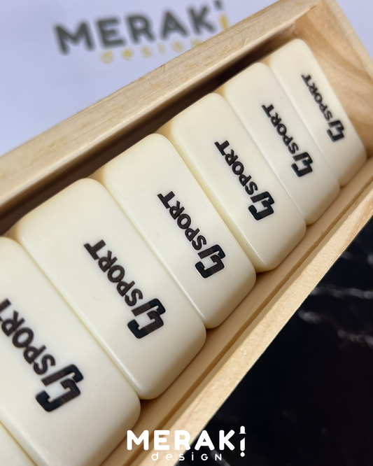 ♠️🎲 ¡El juego se disfruta más cuando es personal! 🎲♠️