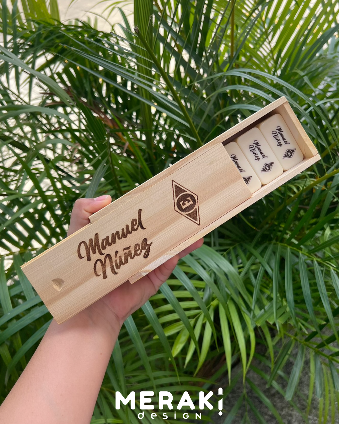 ♠️🎲 ¡El juego se disfruta más cuando es personal! 🎲♠️