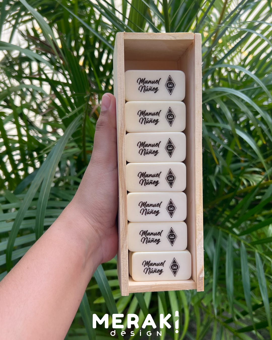 ♠️🎲 ¡El juego se disfruta más cuando es personal! 🎲♠️