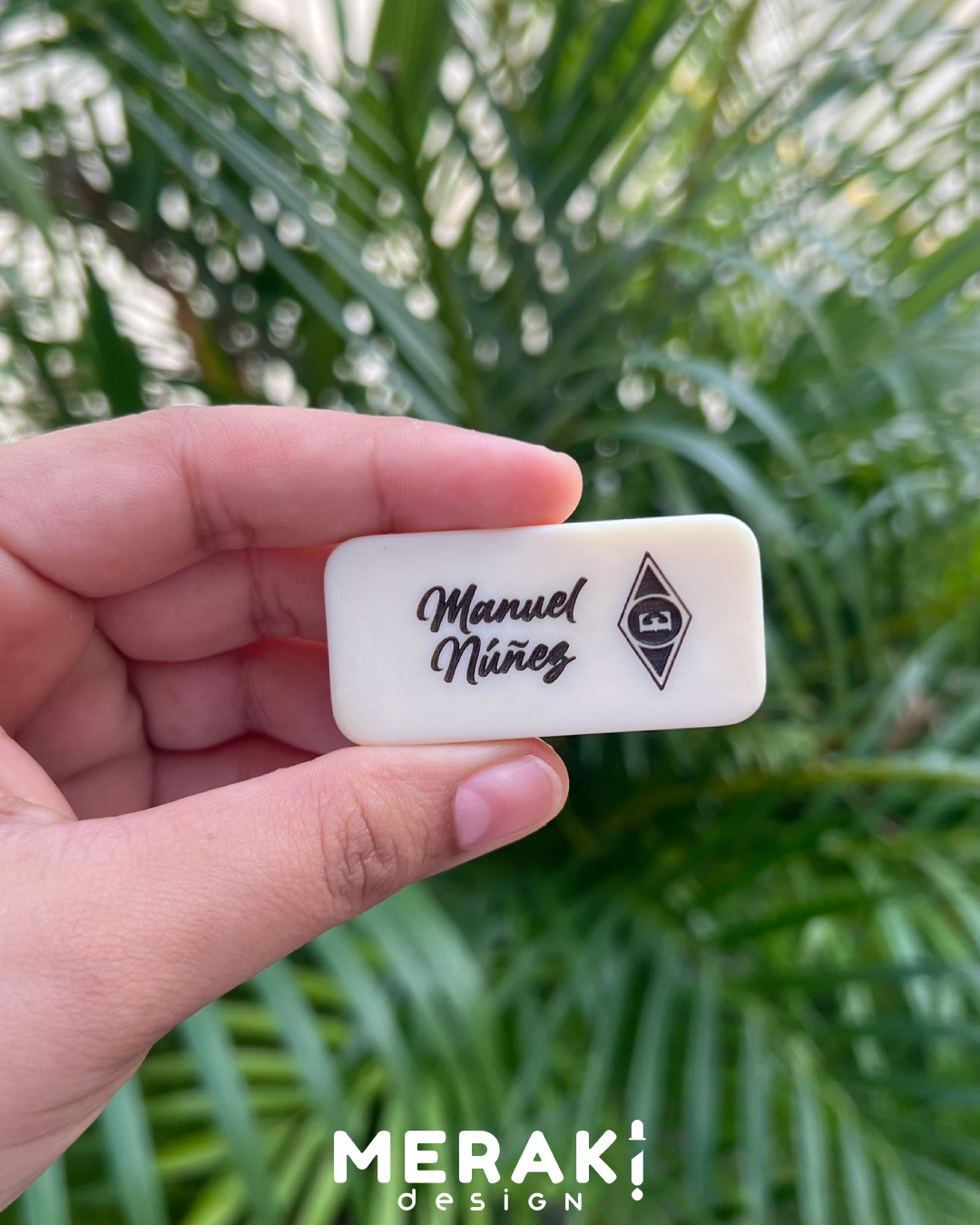 ♠️🎲 ¡El juego se disfruta más cuando es personal! 🎲♠️