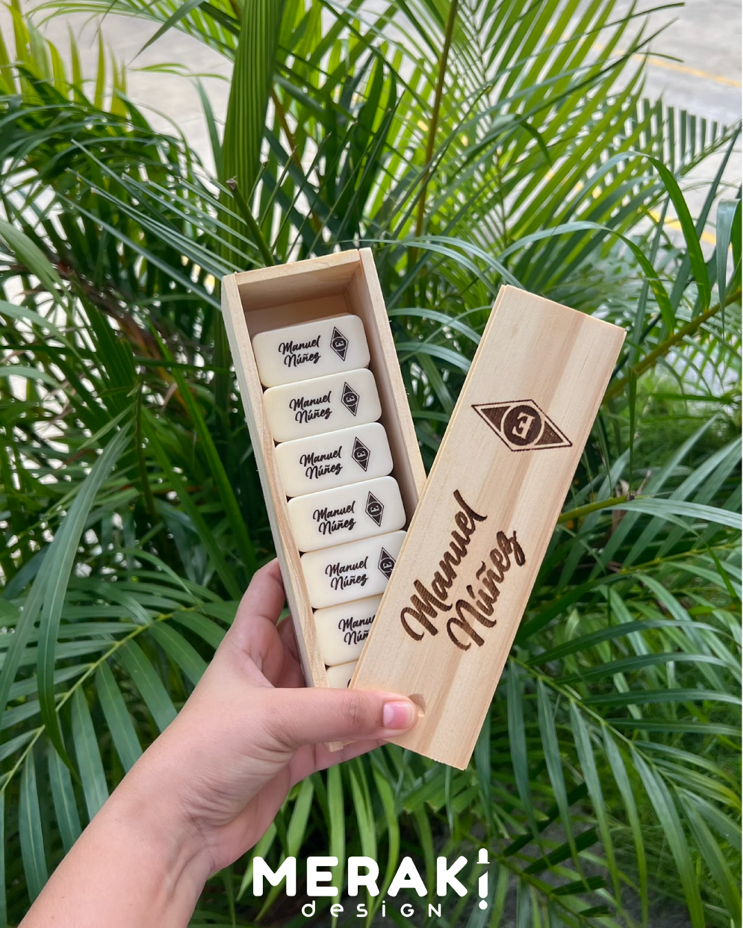 ♠️🎲 ¡El juego se disfruta más cuando es personal! 🎲♠️