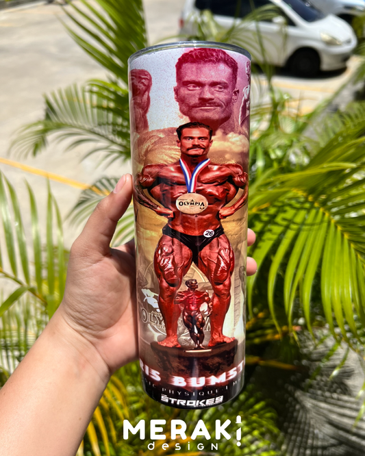 💪🔥 ¡Para los fans del verdadero Classic Physique! 🔥💪