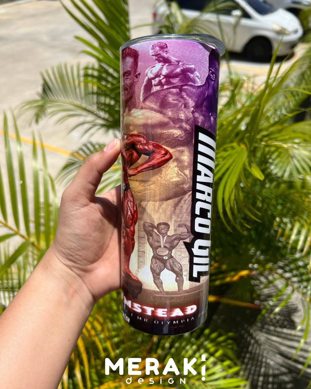 💪🔥 ¡Para los fans del verdadero Classic Physique! 🔥💪