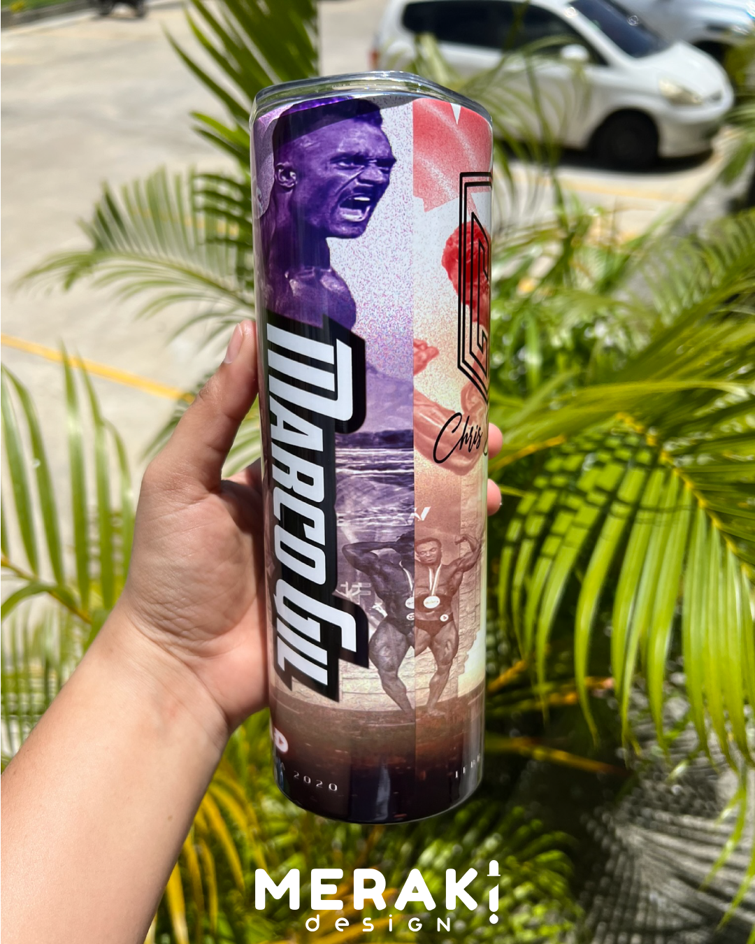 💪🔥 ¡Para los fans del verdadero Classic Physique! 🔥💪