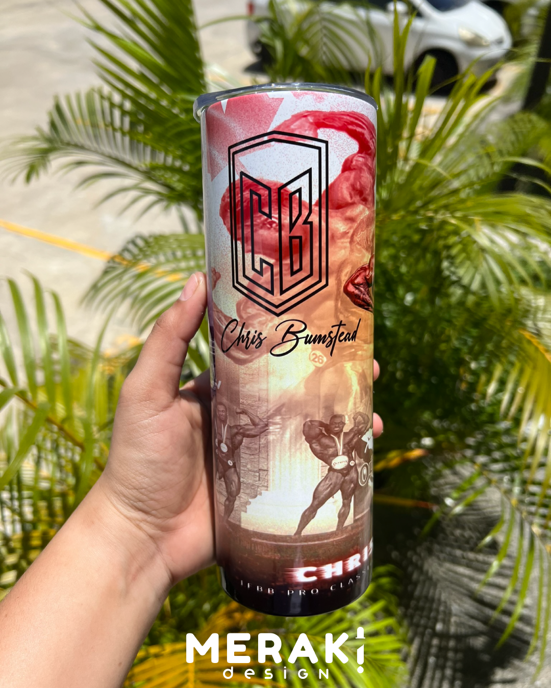 💪🔥 ¡Para los fans del verdadero Classic Physique! 🔥💪