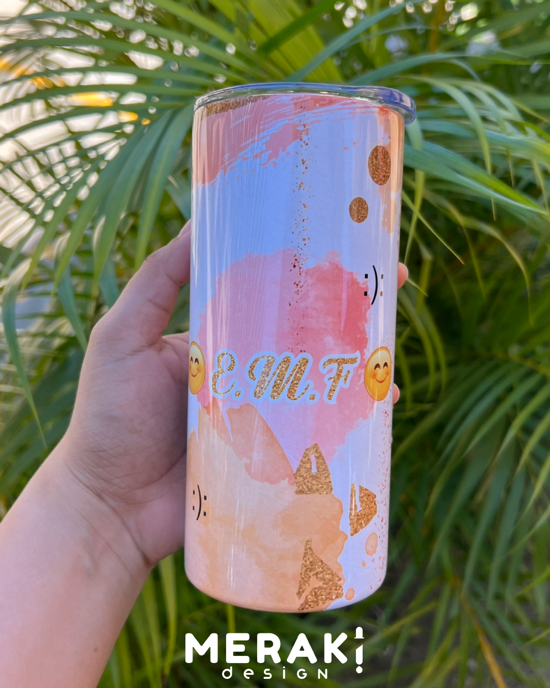 Vaso Térmico Personalizado con Tu Foto Especial 💖