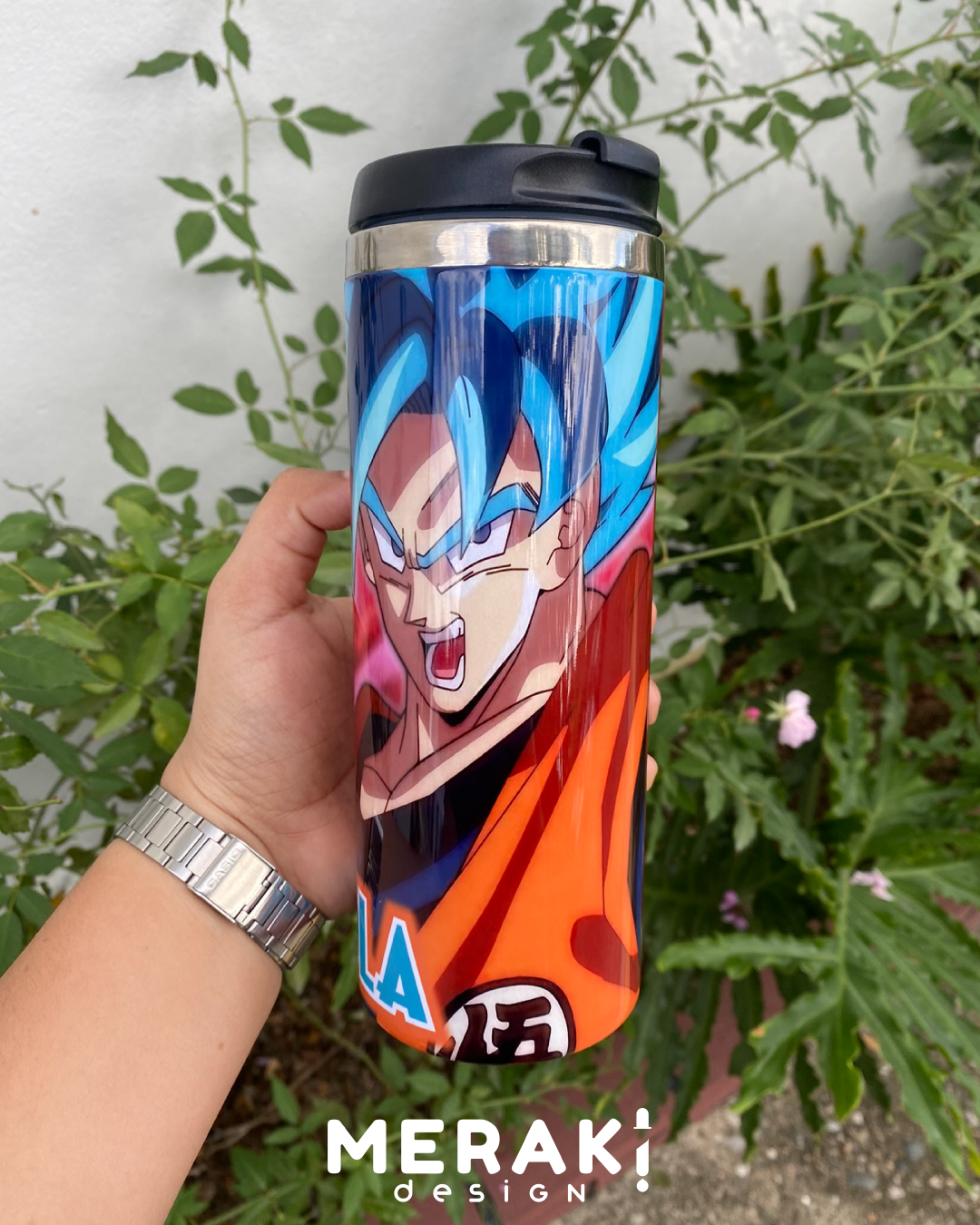 🔥☁️ Poder y estilo en un solo vaso térmico ☁️🔥