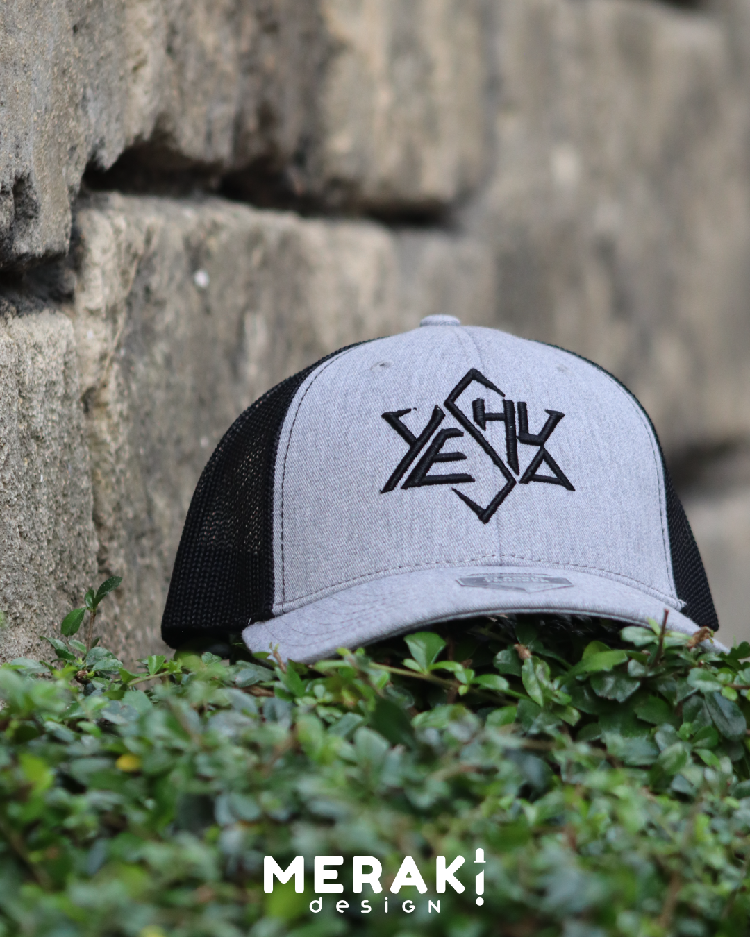 🧢✨ ¡Un diseño con propósito y estilo! ✨🧢
