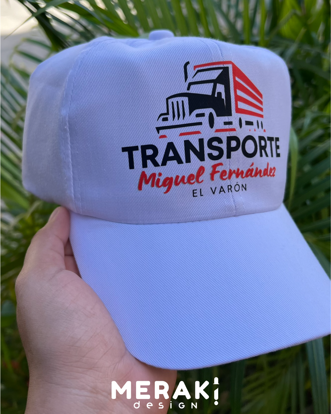 🧢 Gorras Personalizadas para Empresas: ¡Lleva tu Marca a Todos Lados! 🧢
