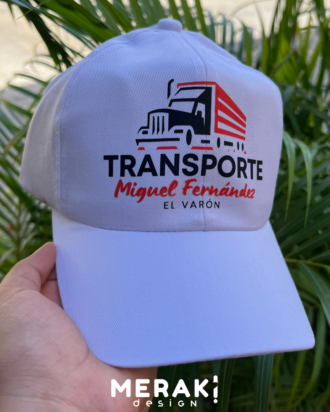 🧢 Gorras Personalizadas para Empresas: ¡Lleva tu Marca a Todos Lados! 🧢