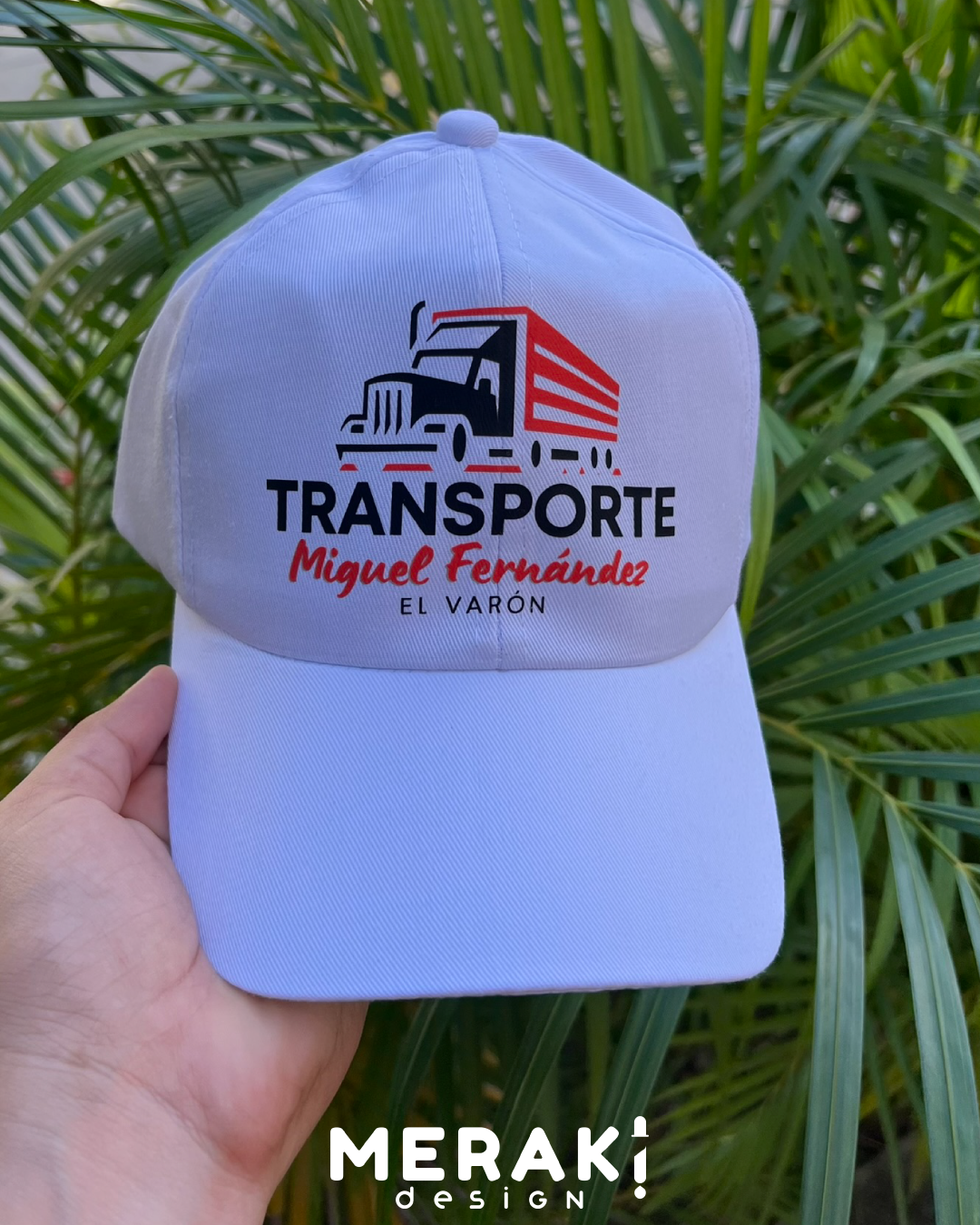 🧢 Gorras Personalizadas para Empresas: ¡Lleva tu Marca a Todos Lados! 🧢