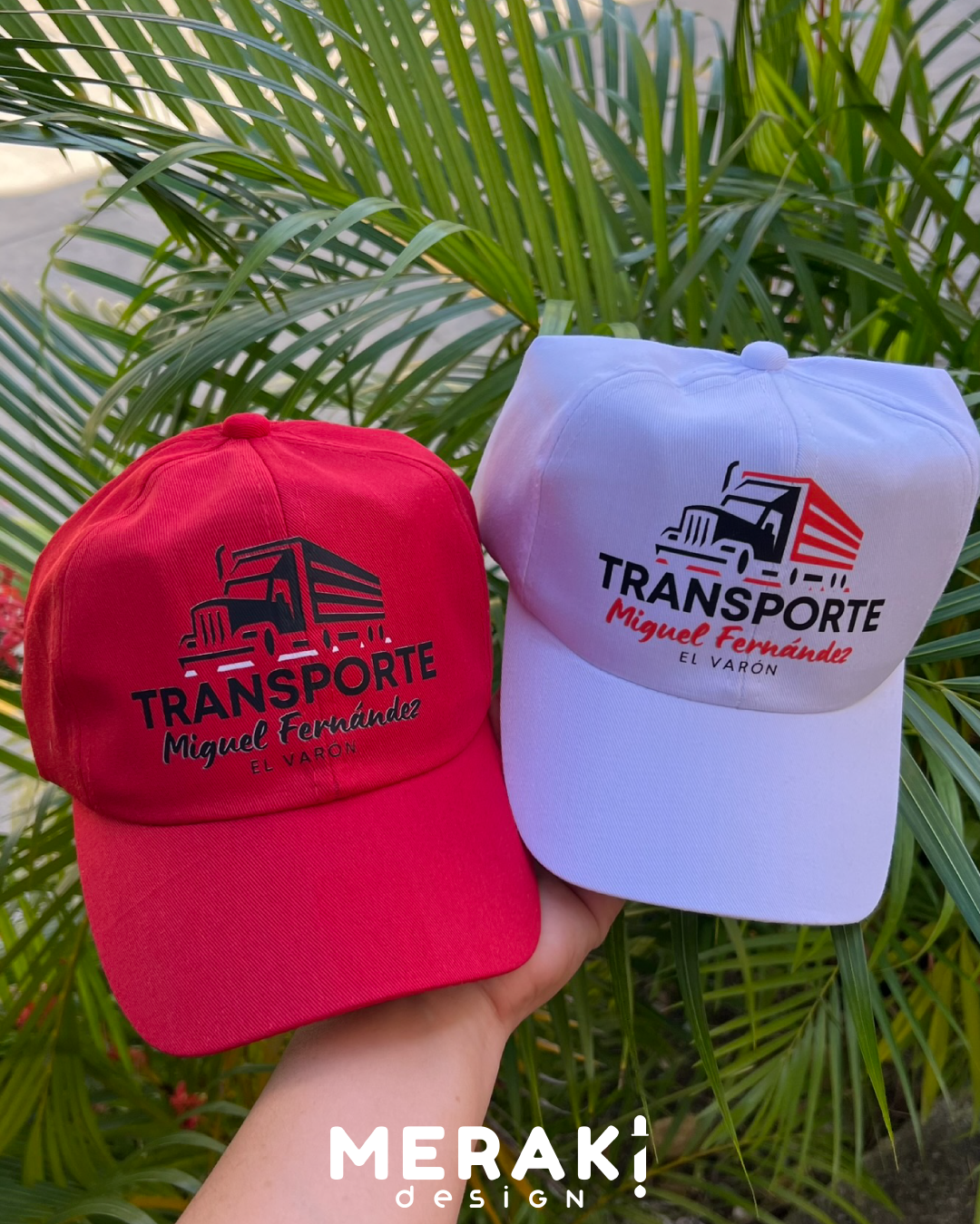 🧢 Gorras Personalizadas para Empresas: ¡Lleva tu Marca a Todos Lados! 🧢