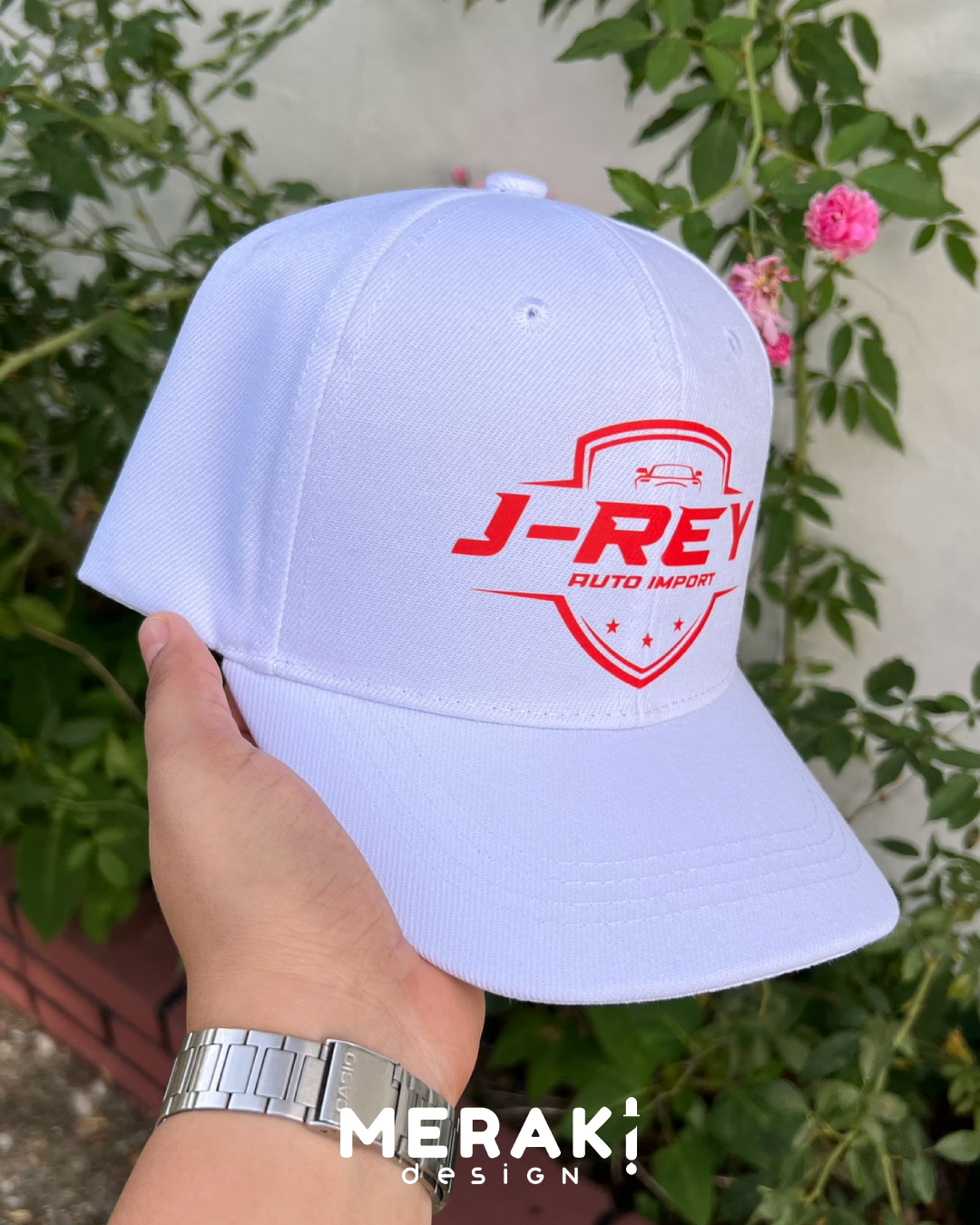 🧢 Gorras Personalizadas para Empresas: ¡Lleva tu Marca a Todos Lados! 🧢