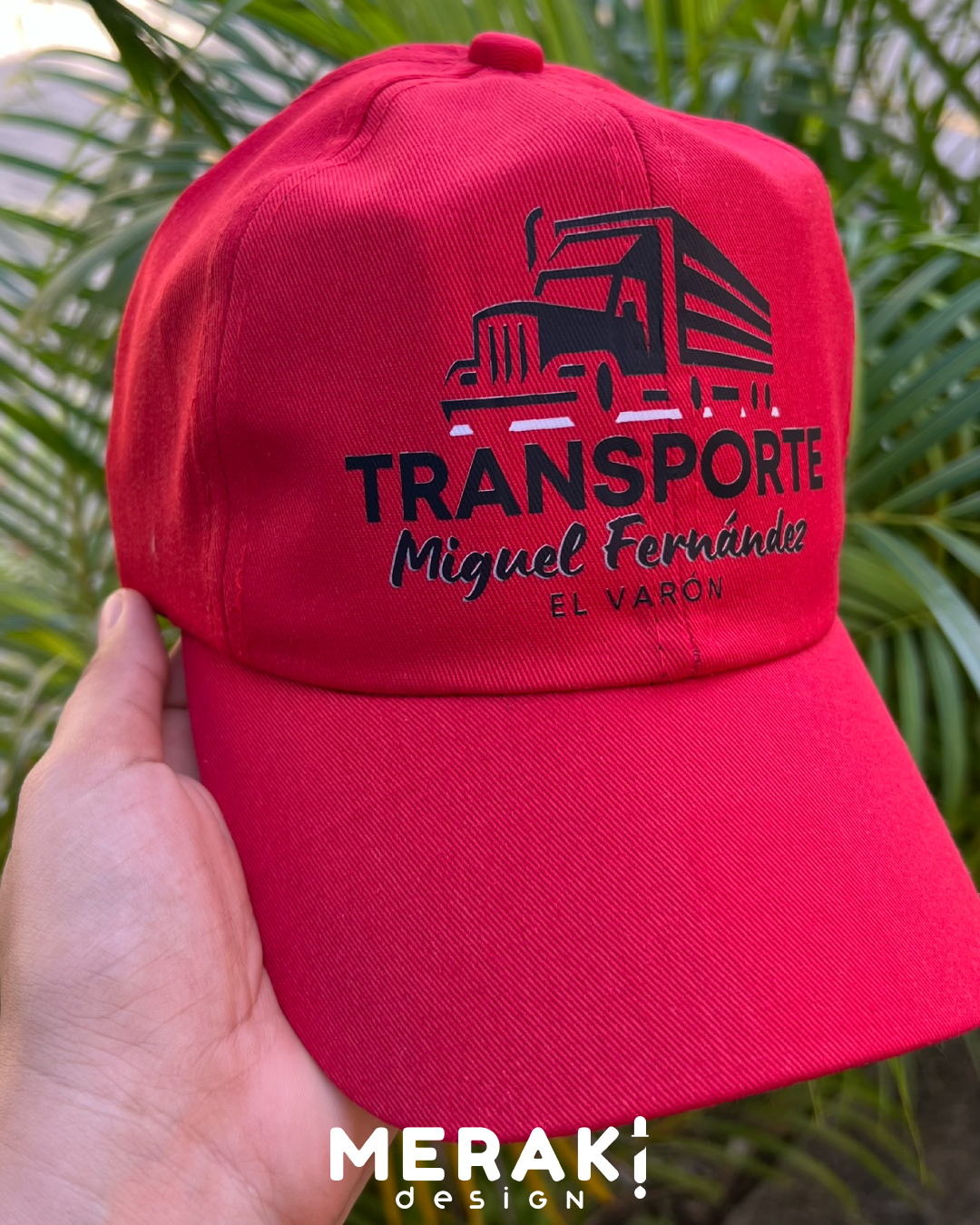 🧢 Gorras Personalizadas para Empresas: ¡Lleva tu Marca a Todos Lados! 🧢