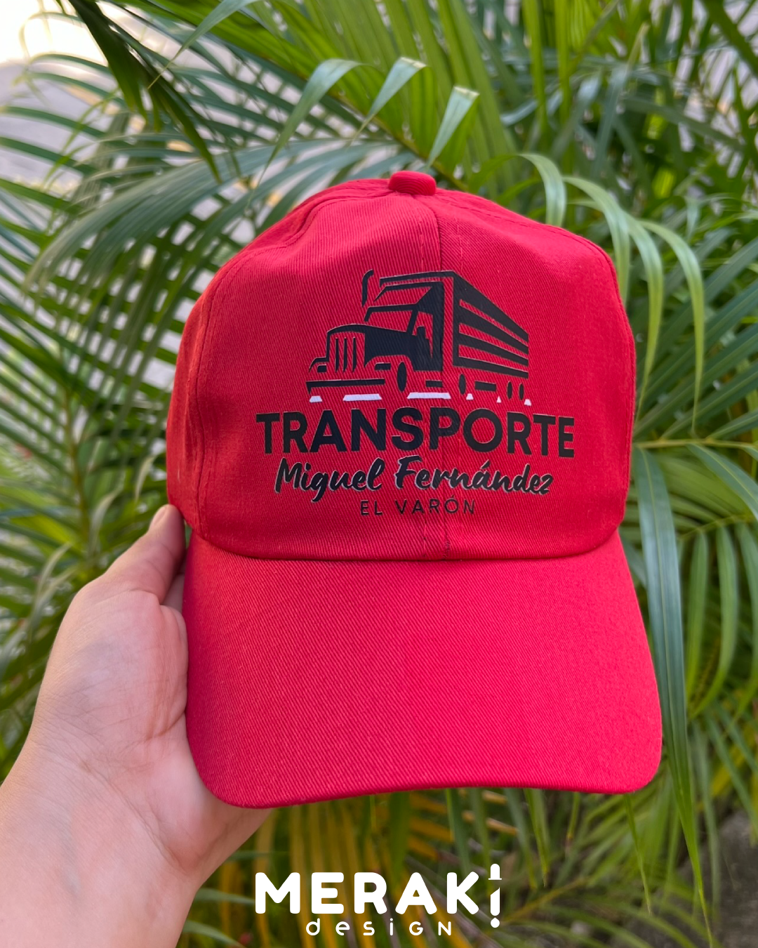 🧢 Gorras Personalizadas para Empresas: ¡Lleva tu Marca a Todos Lados! 🧢