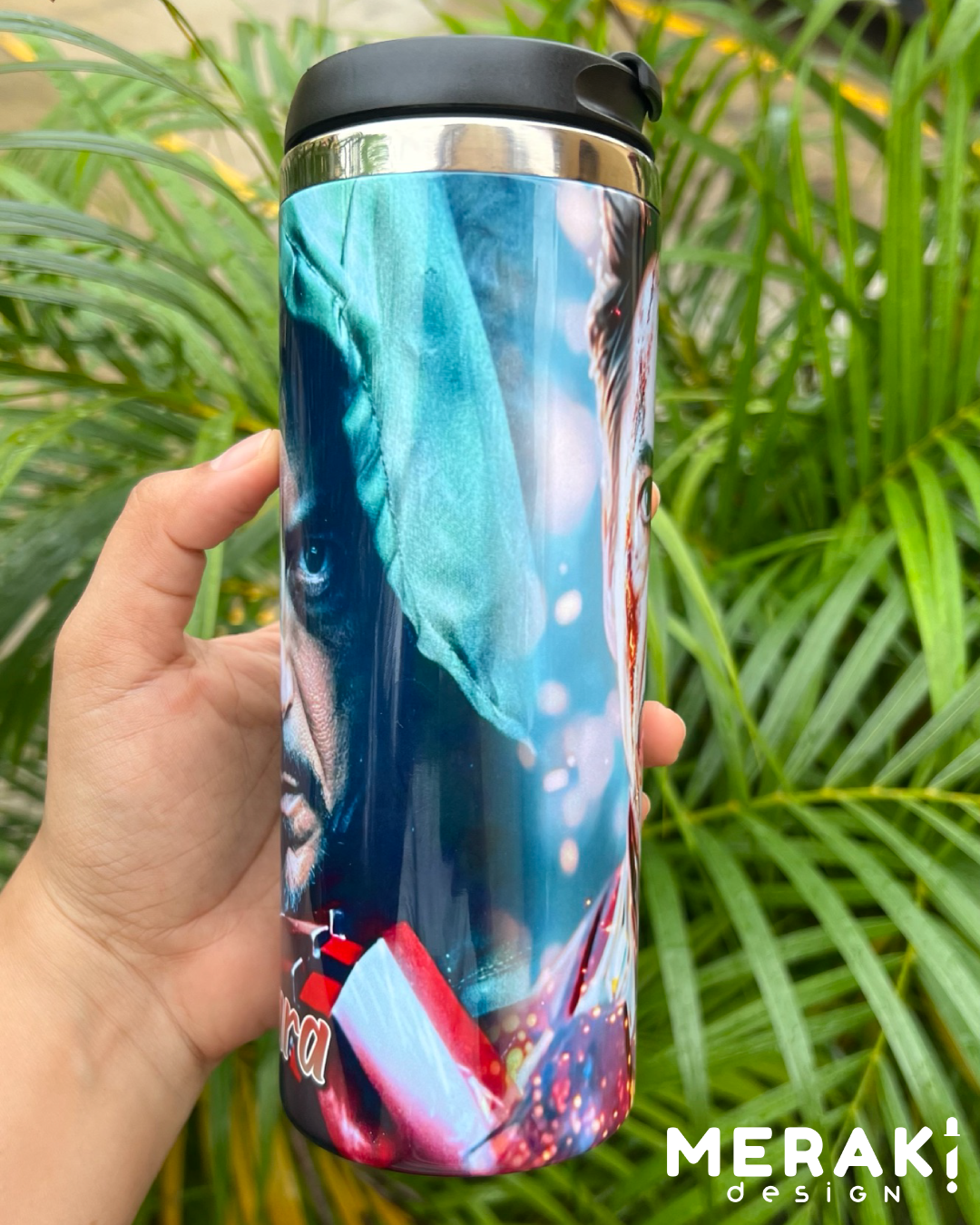 🦾🔥 ¡El poder de Iron Man en la palma de tu mano! 🔥🦾