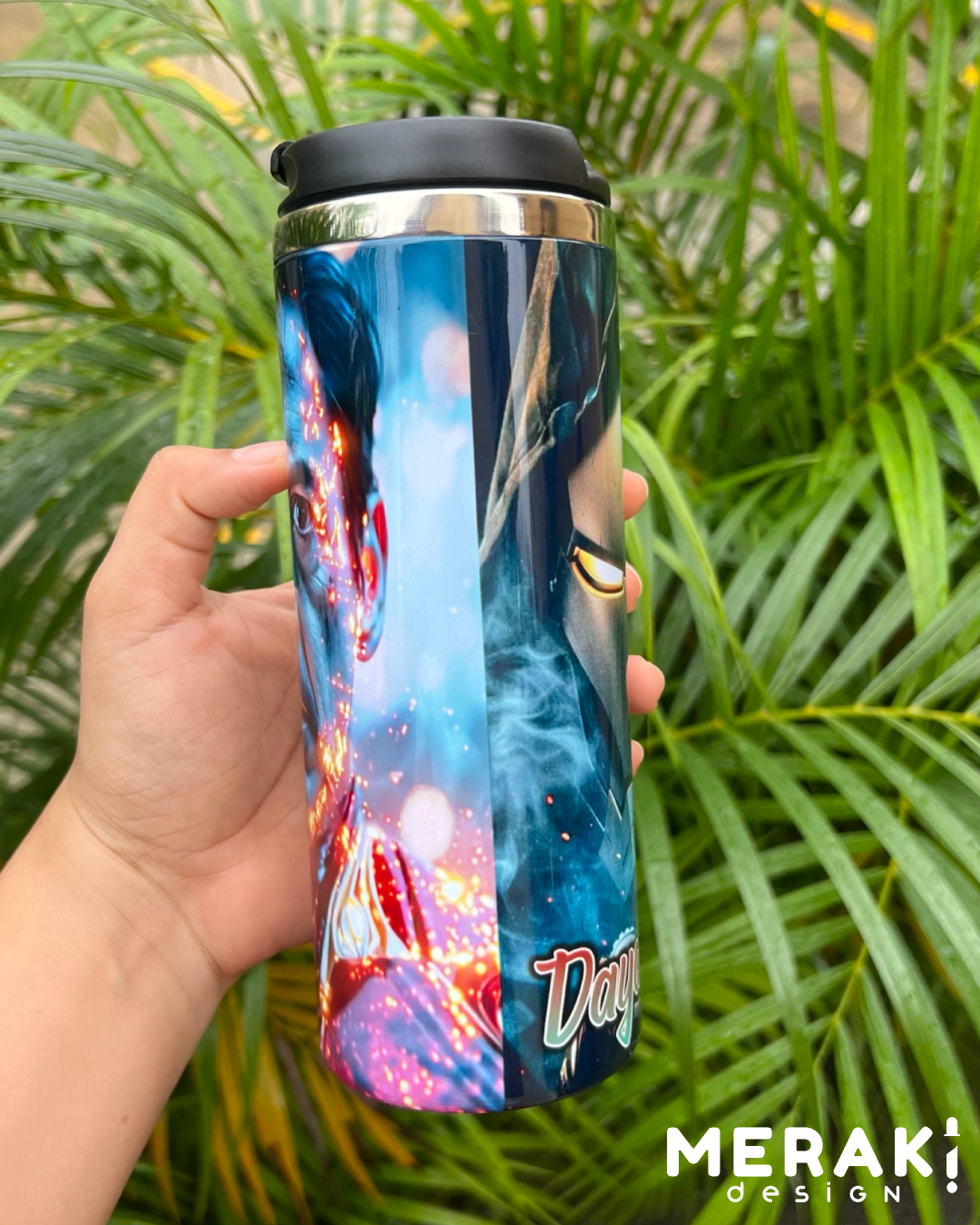 🦾🔥 ¡El poder de Iron Man en la palma de tu mano! 🔥🦾