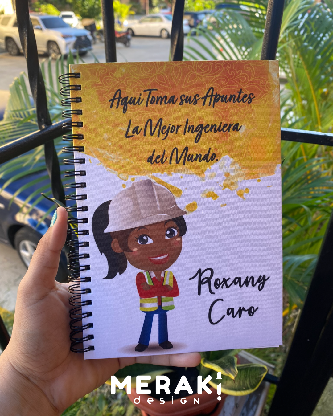 📖 Libretas Personalizadas – Tu Estilo, Tus Ideas ✍️✨