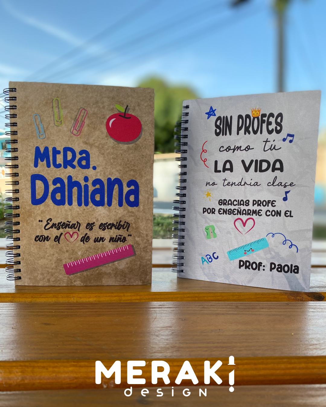 📖 Libretas Personalizadas – Tu Estilo, Tus Ideas ✍️✨