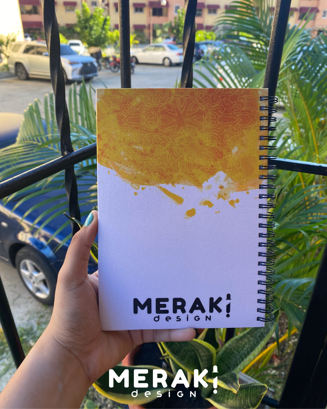 📖 Libretas Personalizadas – Tu Estilo, Tus Ideas ✍️✨