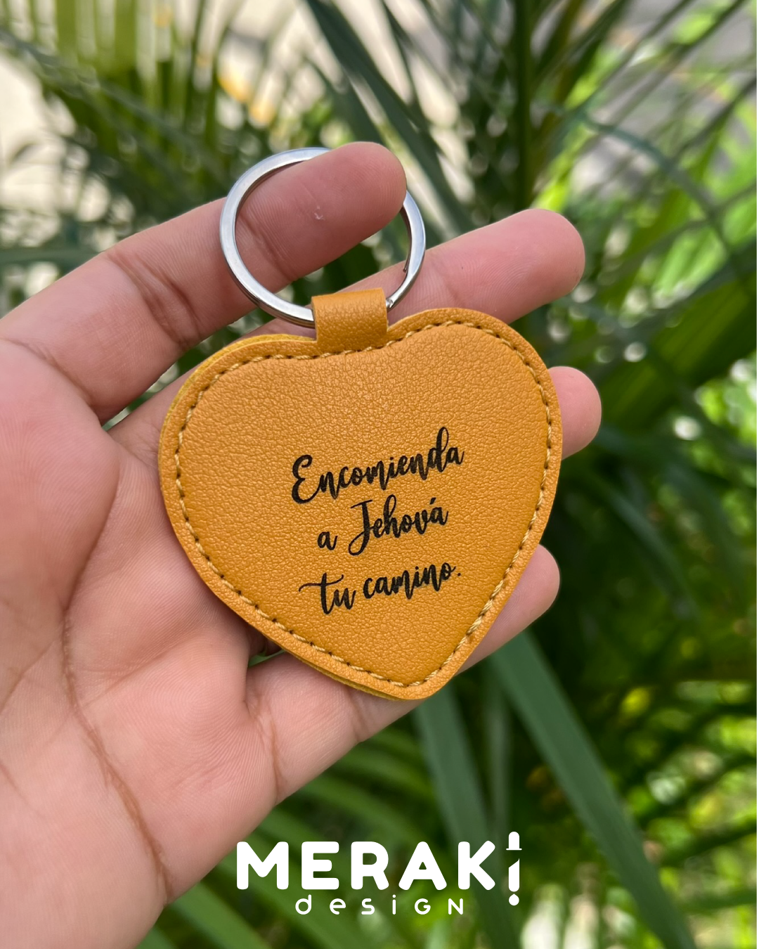🔑 Llavero Personalizado 🎁