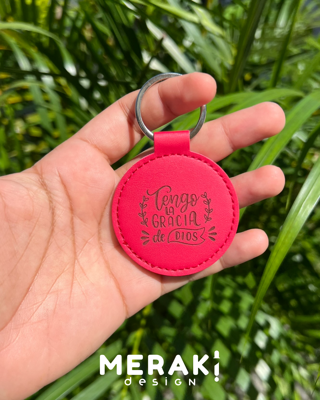 🔑 Llavero Personalizado 🎁