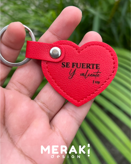 🔑 Llavero Personalizado 🎁