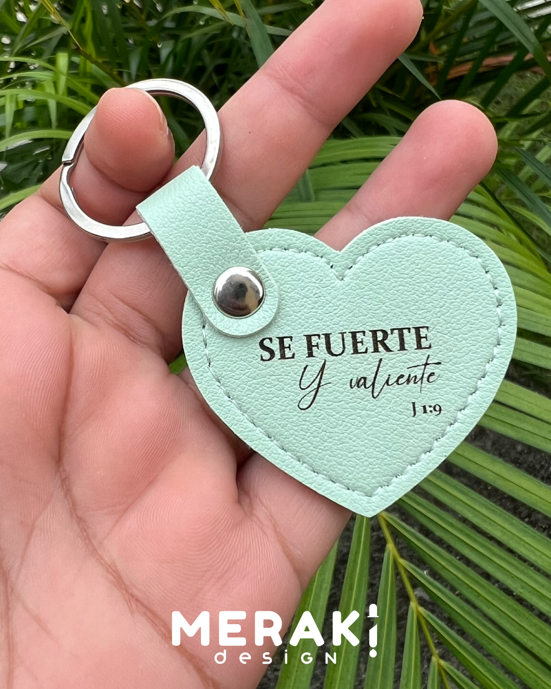 🔑 Llavero Personalizado 🎁