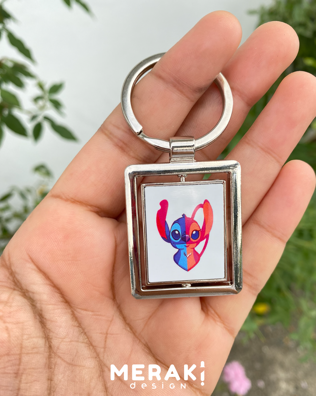 ✨🔑 Un amor de otro planeta 🔑✨