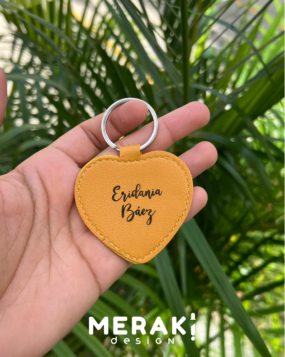 🔑 Llavero Personalizado 🎁