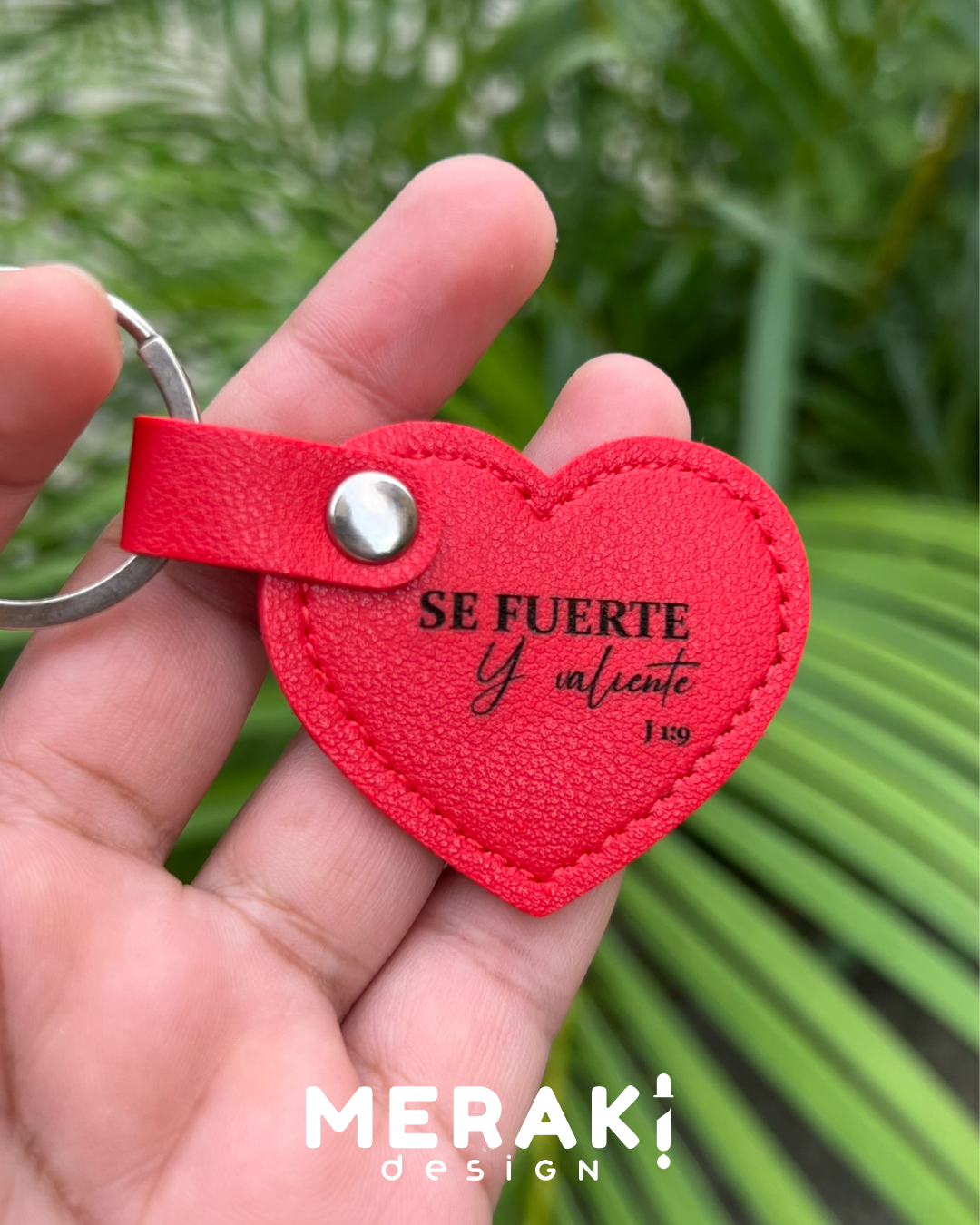 🔑 Llavero Personalizado 🎁