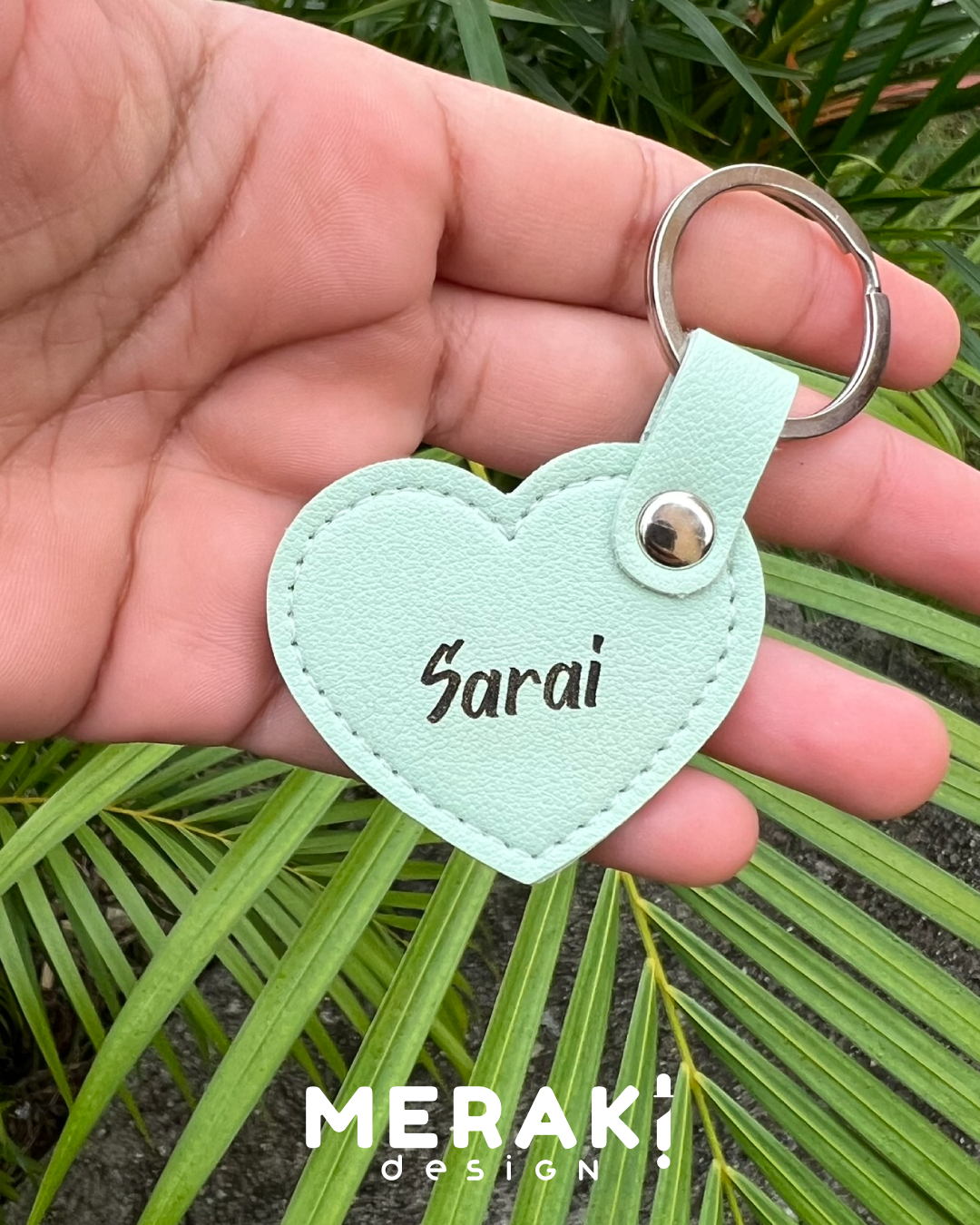 🔑 Llavero Personalizado 🎁