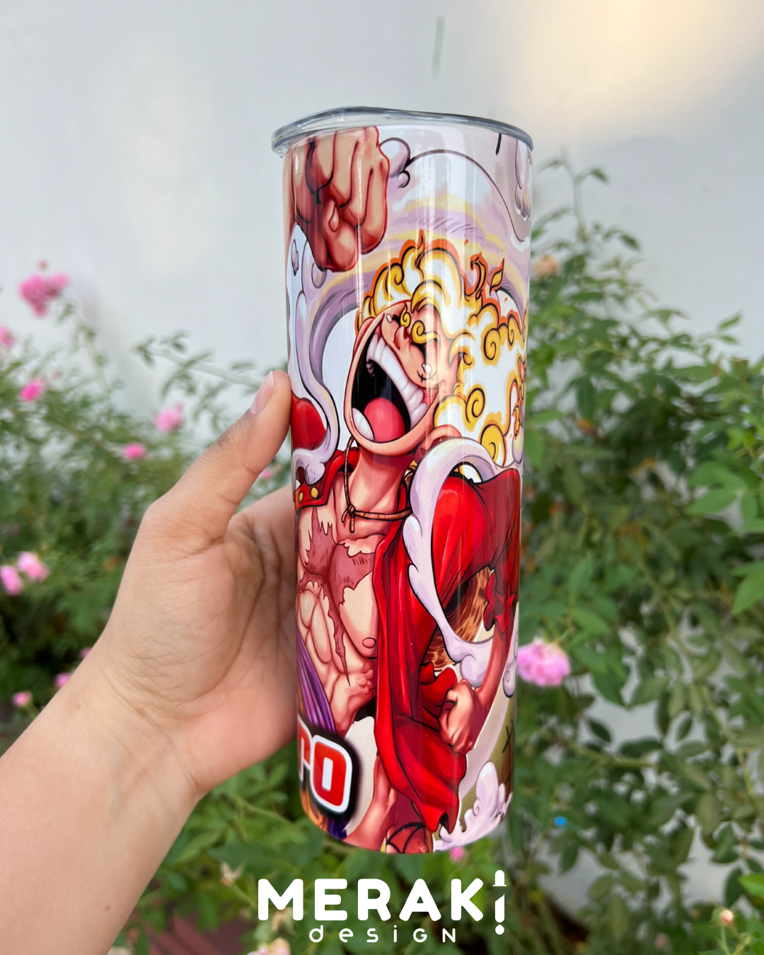 ☠️🔥 ¡El Rey de los Piratas llega a tu colección! 🔥☠️