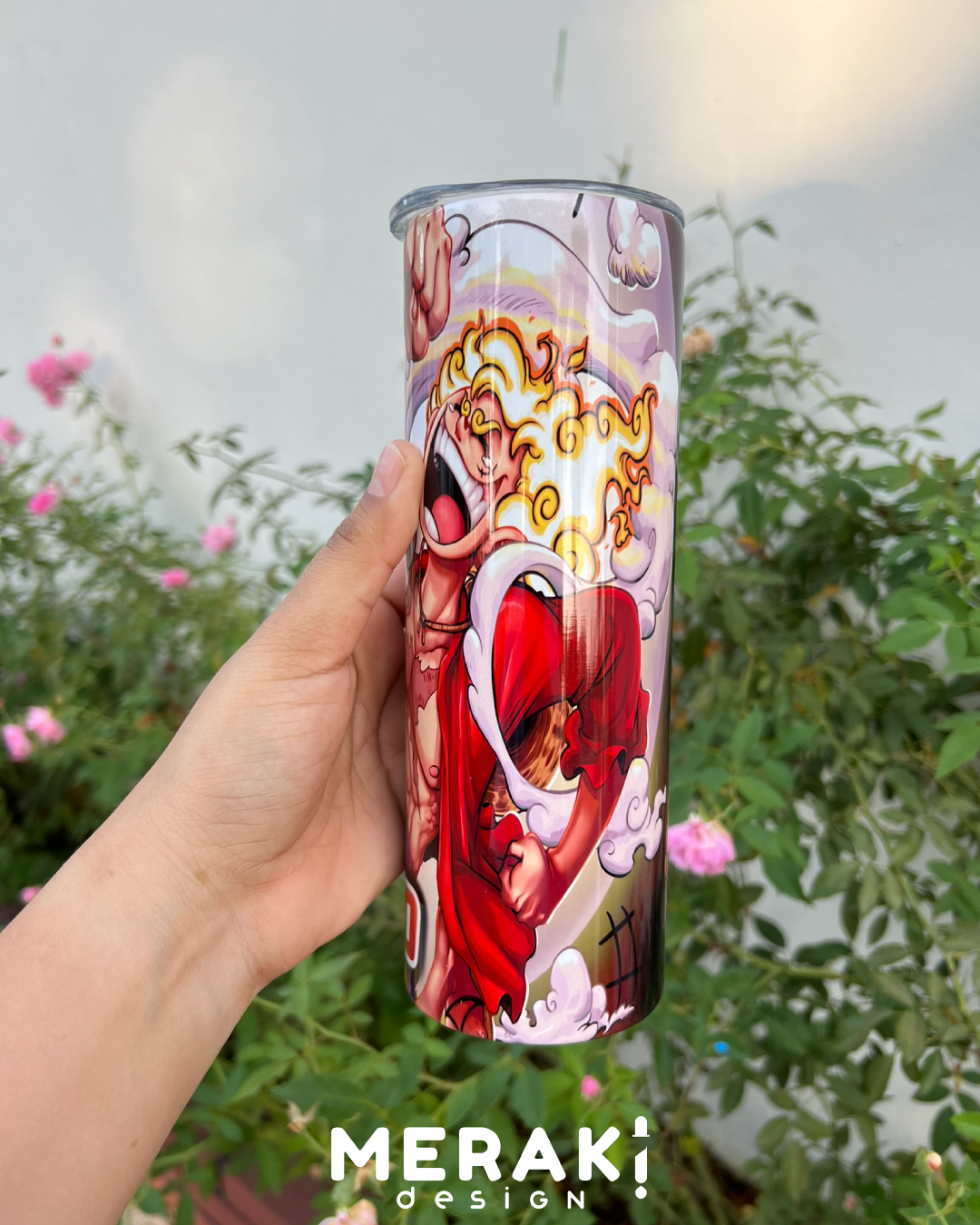 ☠️🔥 ¡El Rey de los Piratas llega a tu colección! 🔥☠️